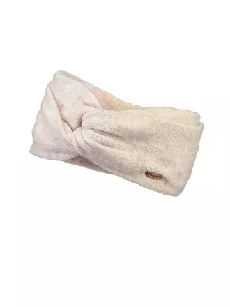 BARTS | Fascia per capelli da donna Witzia | beige